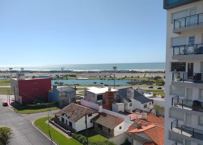 Departamento 1 dormitorios en venta en Mar Del Plata, General Pueyrredon