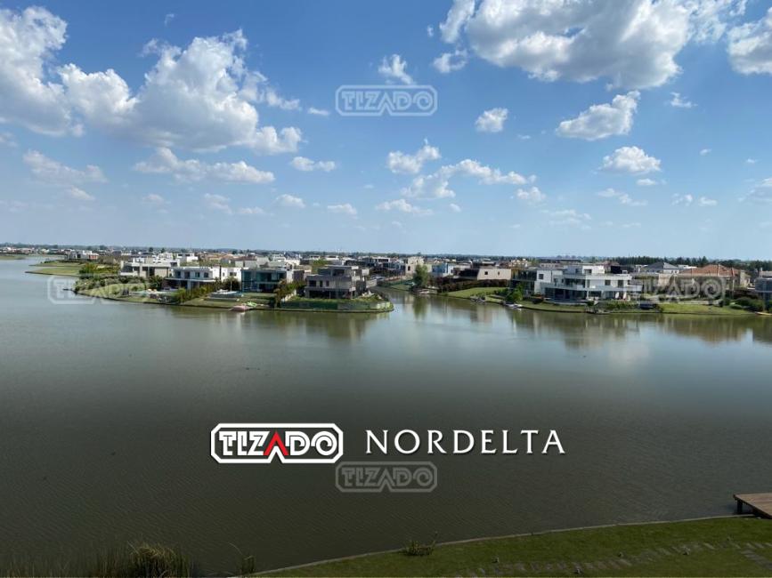 Departamento en venta en Aqua Golf I, Nordelta