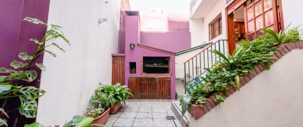 Casa en venta en Caballito, Ciudad de Buenos Aires