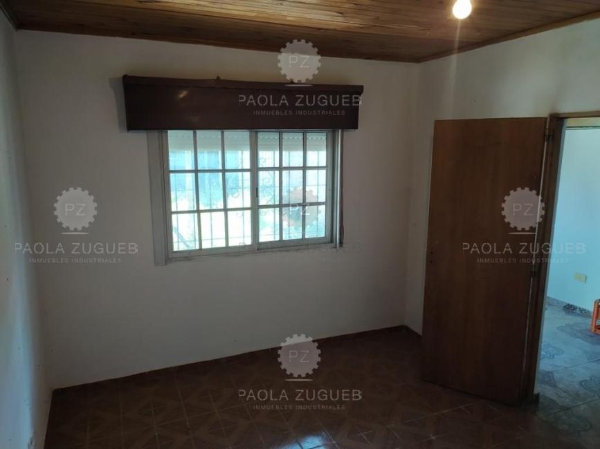 Casa 3 dormitorios en venta en Florencio Varela