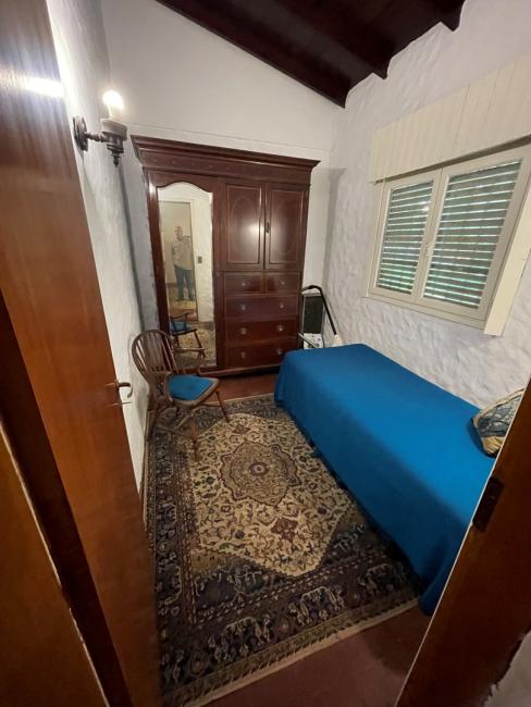 Casa 4 dormitorios en alquiler temporario en El Cazador, Escobar