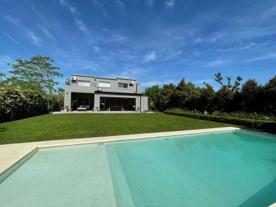 Casa 3 dormitorios en venta en Las Liebres, Pilar