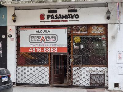 Local en venta en San Nicolas, Ciudad de Buenos Aires