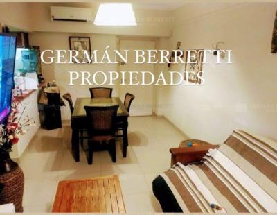 Departamento 1 dormitorios en venta en Lanus Este, Lanus