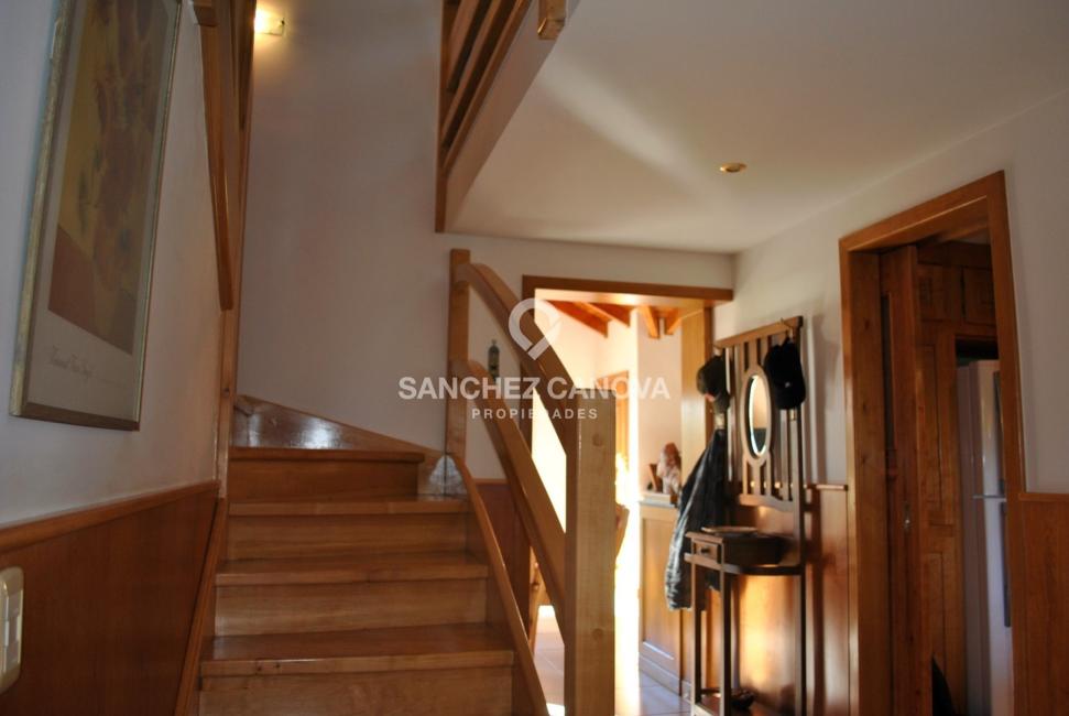 Casa 3 dormitorios en venta en Costa del Sol, Bariloche