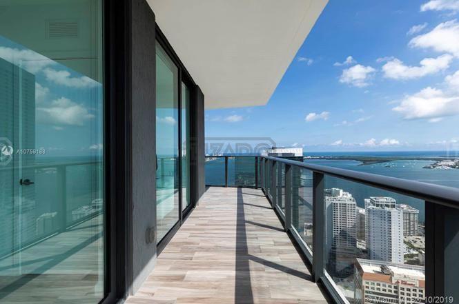 Departamento en venta en Miami