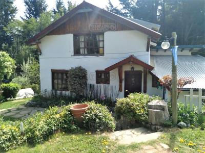 Casa 4 dormitorios en venta en Cerro Chico, Bariloche