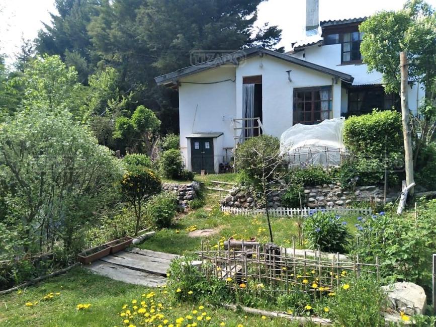 Casa 4 dormitorios en venta en Cerro Chico, Bariloche