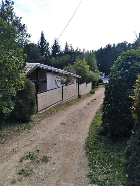 Casa 4 dormitorios en venta en Cerro Chico, Bariloche
