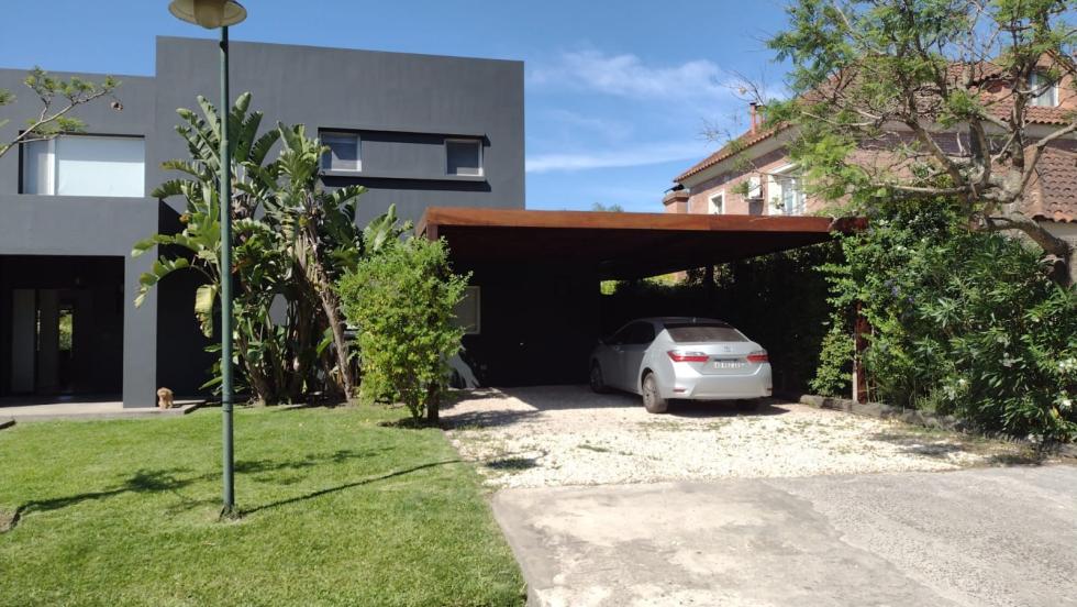 Casa en alquiler temporario en Laguna del Sol, General Pacheco