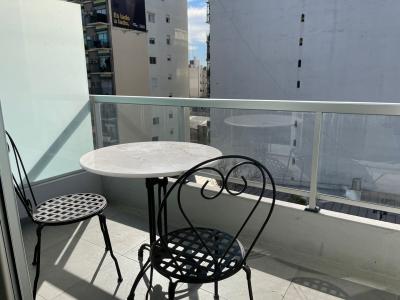 Departamento 1 dormitorios en venta en Monserrat, Ciudad de Buenos Aires