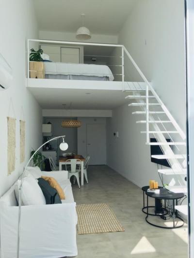 Departamento 1 dormitorios en venta en Monserrat, Ciudad de Buenos Aires