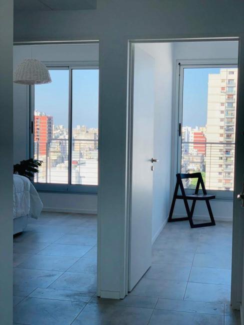 Departamento 2 dormitorios en venta en Monserrat, Ciudad de Buenos Aires