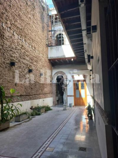 Departamento 1 dormitorios en venta en Monserrat, Ciudad de Buenos Aires