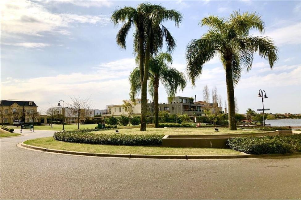 Terreno en venta en Nordelta, Tigre