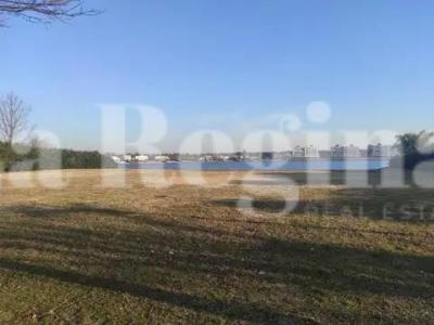 Terreno en venta en Villanueva, Tigre