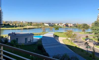 Departamento 1 dormitorios en venta en Nordelta, Tigre