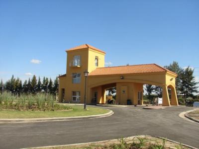 Terreno en venta en Villanueva, Tigre