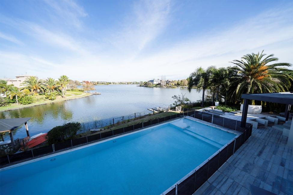 Casa 5 dormitorios en venta en Nordelta, Tigre