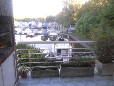 Departamento 3 dormitorios en venta en Rincon de Milberg, Tigre