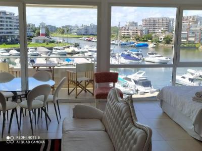 Departamento 1 dormitorios en venta en Nordelta, Tigre