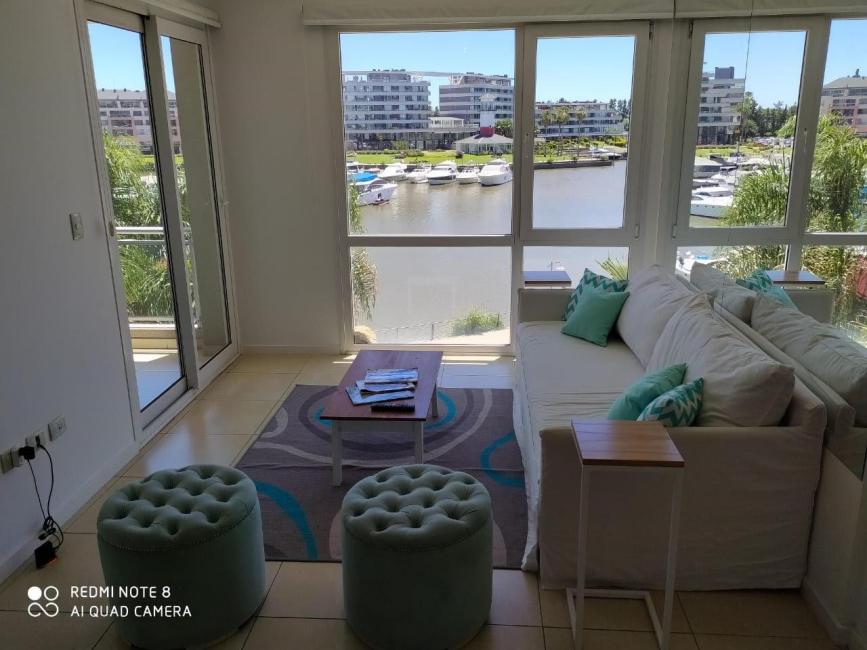 Departamento 1 dormitorios en venta en Nordelta, Tigre