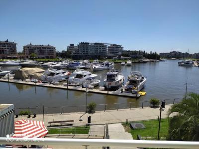 Departamento 1 dormitorios en venta en Nordelta, Tigre