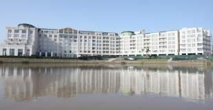 Departamento 1 dormitorios en venta en Nordelta, Tigre