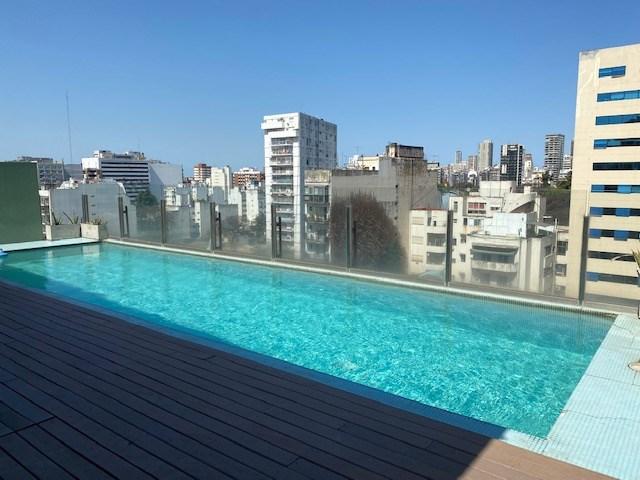 Departamento en venta en Belgrano, Ciudad de Buenos Aires