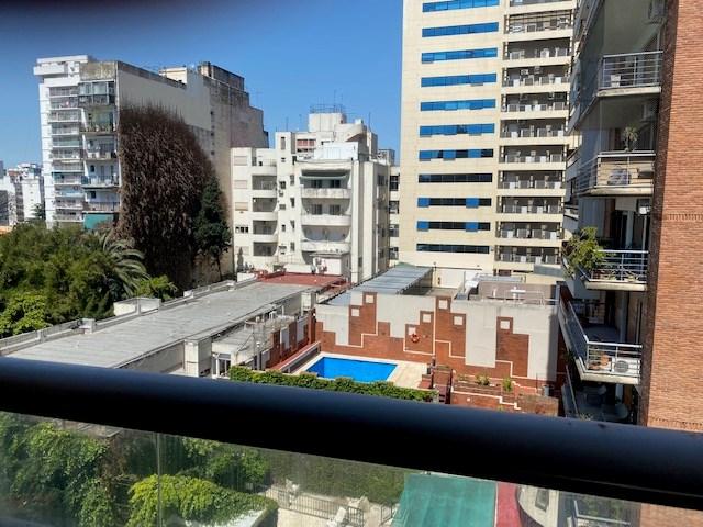 Departamento en venta en Belgrano, Ciudad de Buenos Aires