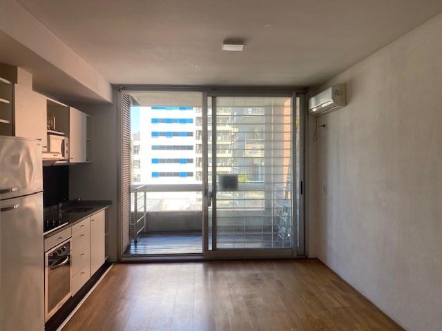 Departamento en venta en Belgrano, Ciudad de Buenos Aires