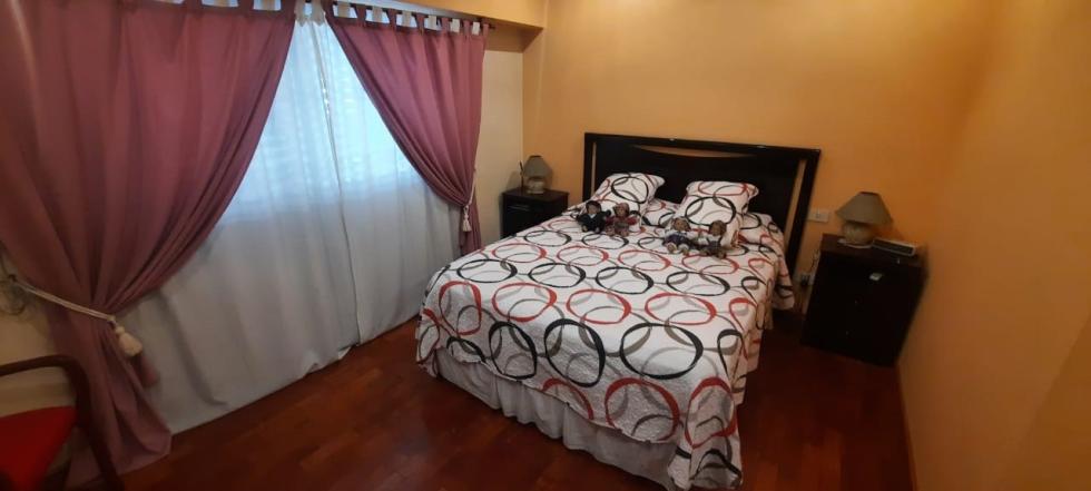 Casa 3 dormitorios en venta en Quinta Gally, Avellaneda