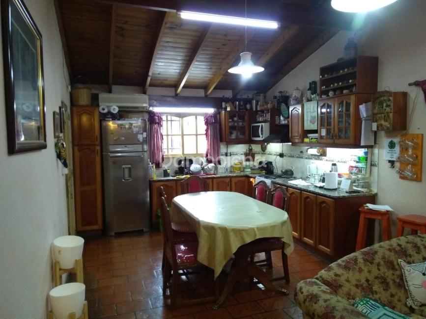 Casa en venta en Paso del Rey, Moreno