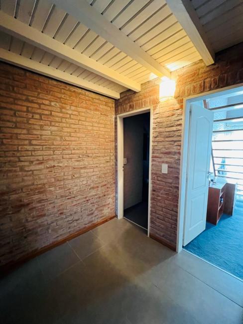 Casa 4 dormitorios en alquiler temporario en Rincon de Milberg, Tigre