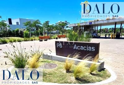Terreno en venta en Puertos, Escobar