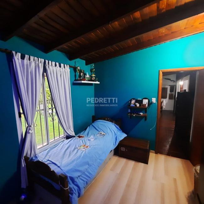 Casa 2 dormitorios en venta en Vicente Casares, Cañuelas