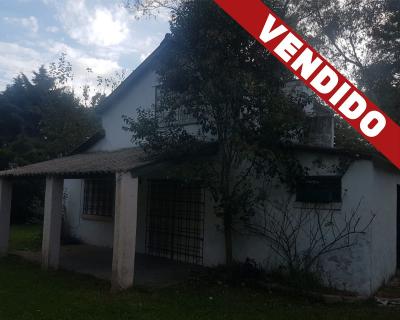 Casa 2 dormitorios en venta en Parque Jularo, Exaltacion de la Cruz