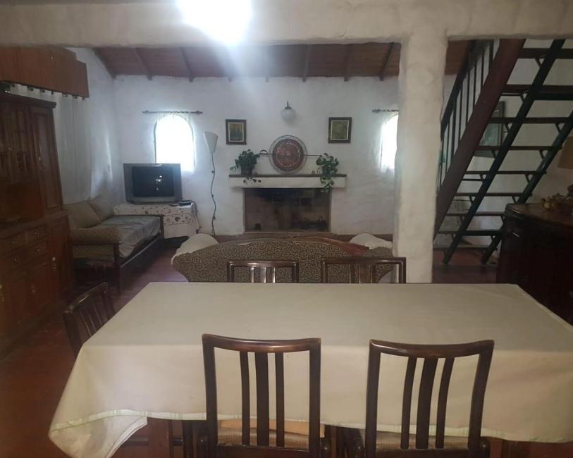 Casa 2 dormitorios en venta en Parque Jularo, Exaltacion de la Cruz