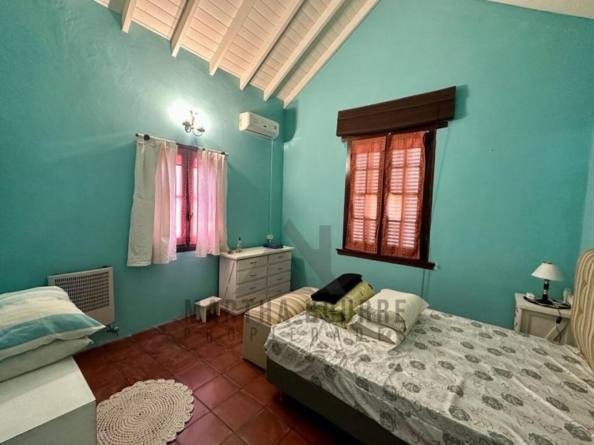Casa 3 dormitorios en venta en Parque Exaltacion, Exaltacion de la Cruz
