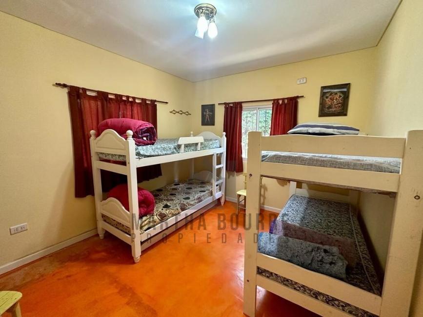 Casa 3 dormitorios en venta en Parque Exaltacion, Exaltacion de la Cruz