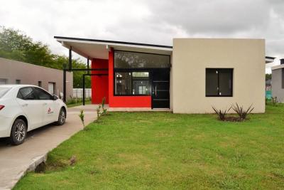 Casa 3 dormitorios en venta en La Cañada de Pilar, Pilar