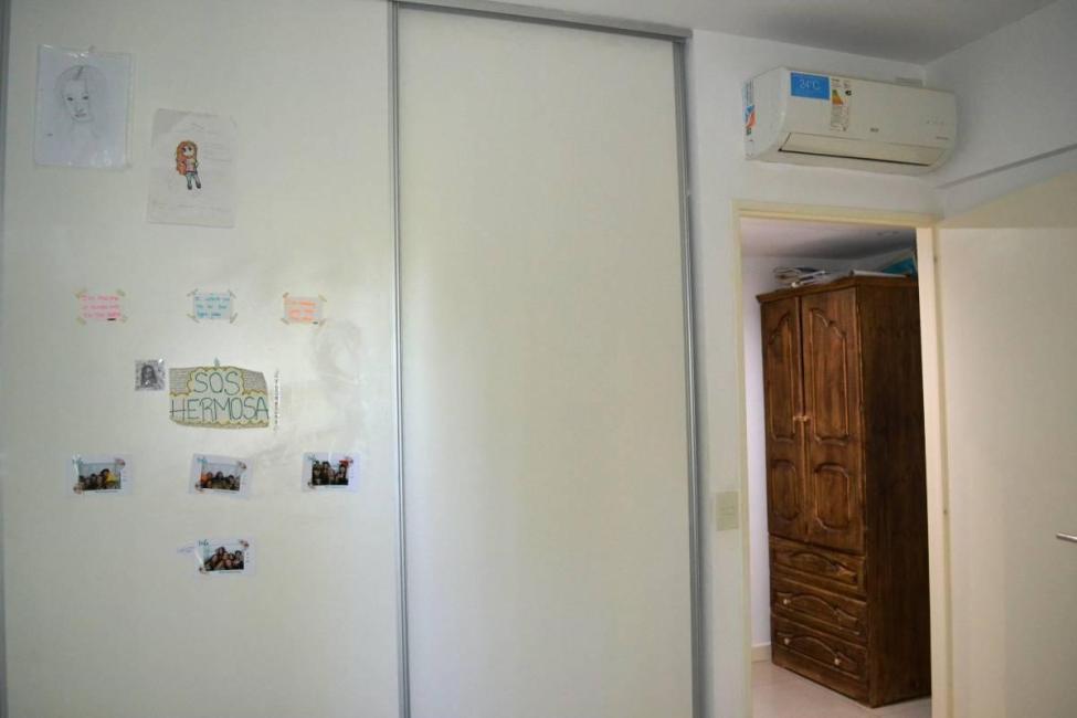Departamento 2 dormitorios en venta en Villa del Lago, Pilar