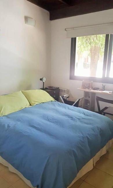 Departamento 1 dormitorios en venta en Casas del Alto, Pilar