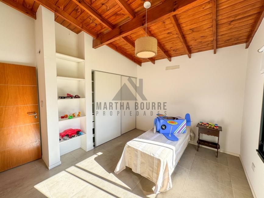 Casa 3 dormitorios en venta en La Cañada de Pilar, Pilar