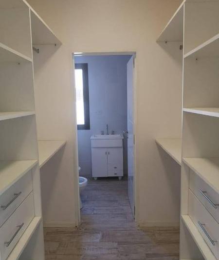 Departamento 2 dormitorios en venta en La Cañada de Pilar, Pilar