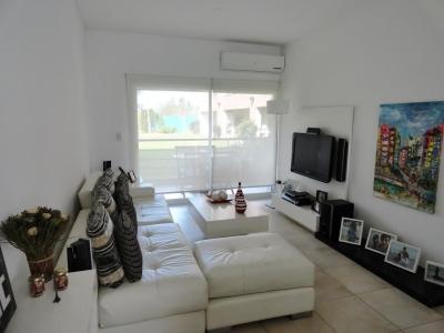 Departamento 2 dormitorios en venta en Villa Vento, Pilar