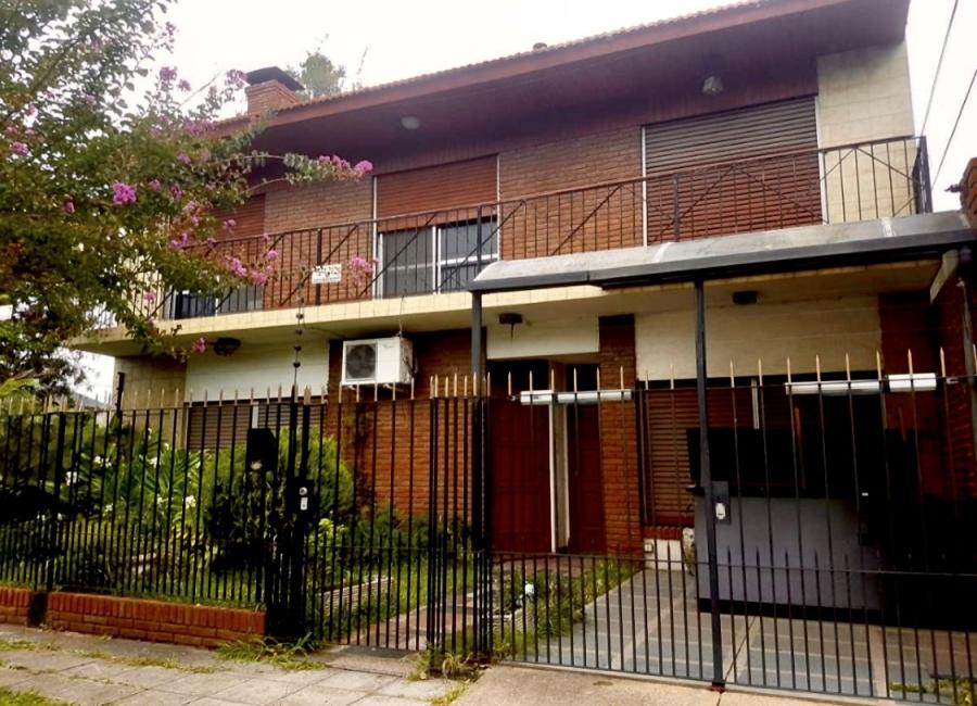 Casa en alquiler en Quilmes