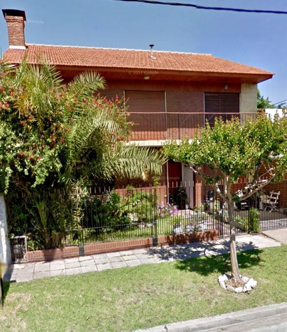 Casa en alquiler en Quilmes