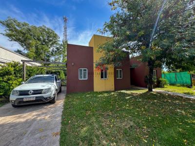 Casa 3 dormitorios en venta en La Cuesta, Pilar