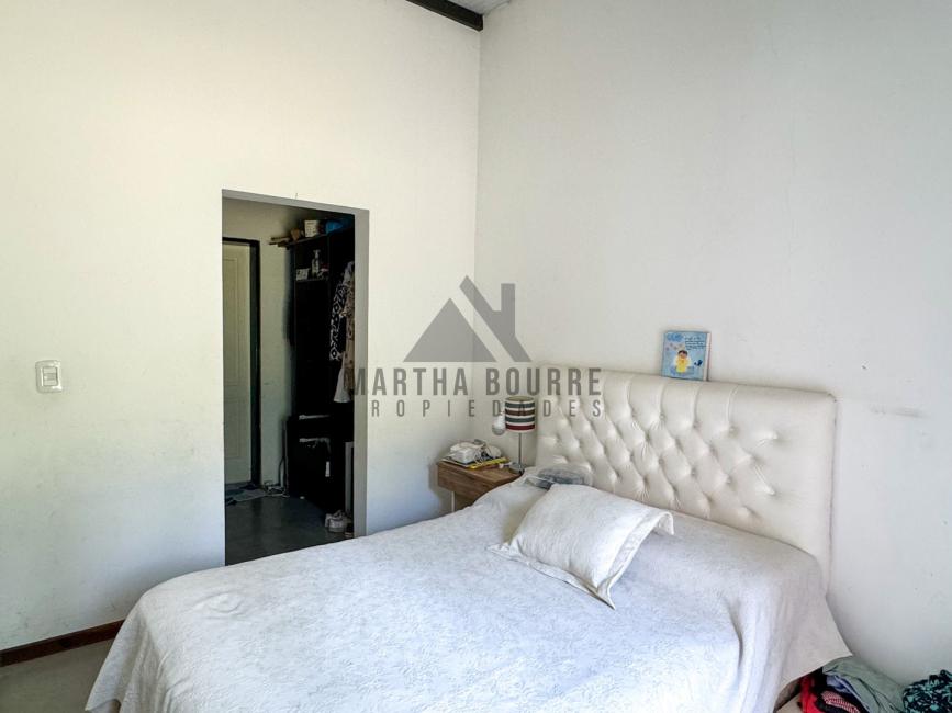 Casa 3 dormitorios en venta en La Cuesta, Pilar